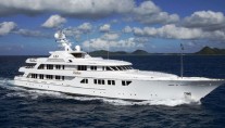 Callisto - Photo Credit Feadship